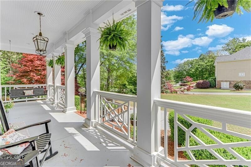 4486 Old Magnolia Court Gainesville - 34
