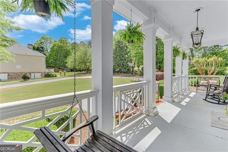 4486 Old Magnolia Court Gainesville - 35