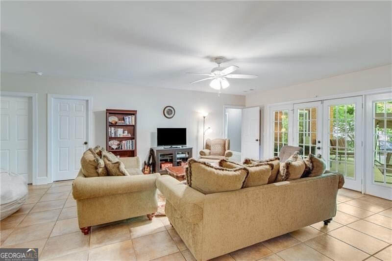 4486 Old Magnolia Court Gainesville - 36