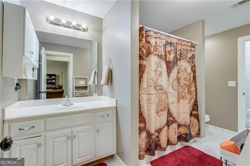 4486 Old Magnolia Court Gainesville - 38