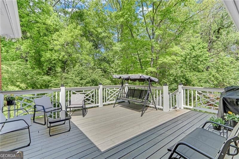 4486 Old Magnolia Court Gainesville - 4