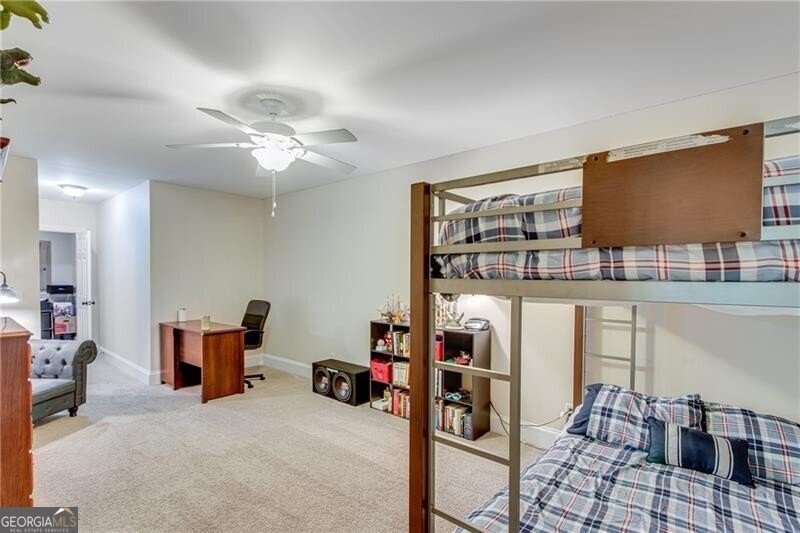 4486 Old Magnolia Court Gainesville - 41