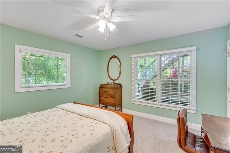 4486 Old Magnolia Court Gainesville - 45