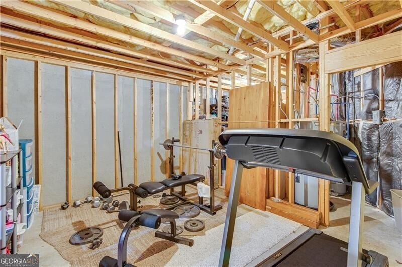 4486 Old Magnolia Court Gainesville - 47
