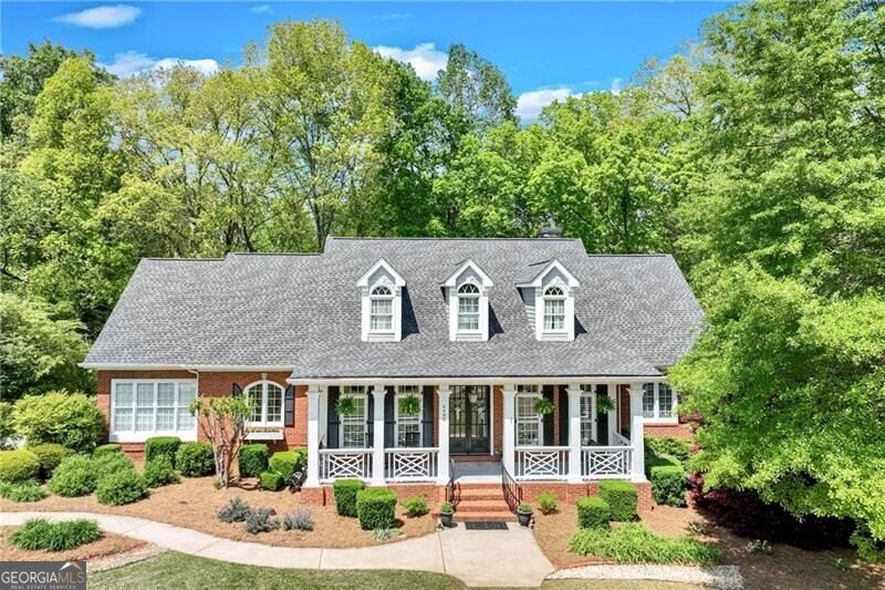 4486 Old Magnolia Court Gainesville - 48