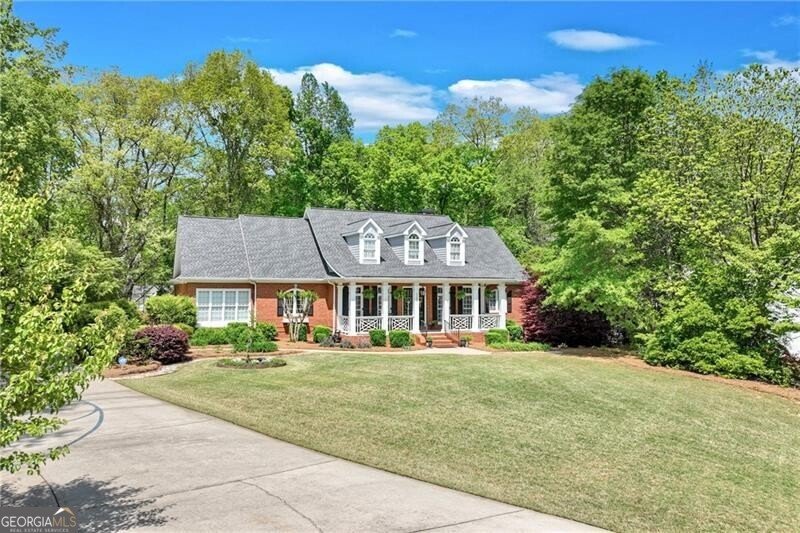 4486 Old Magnolia Court Gainesville - 49