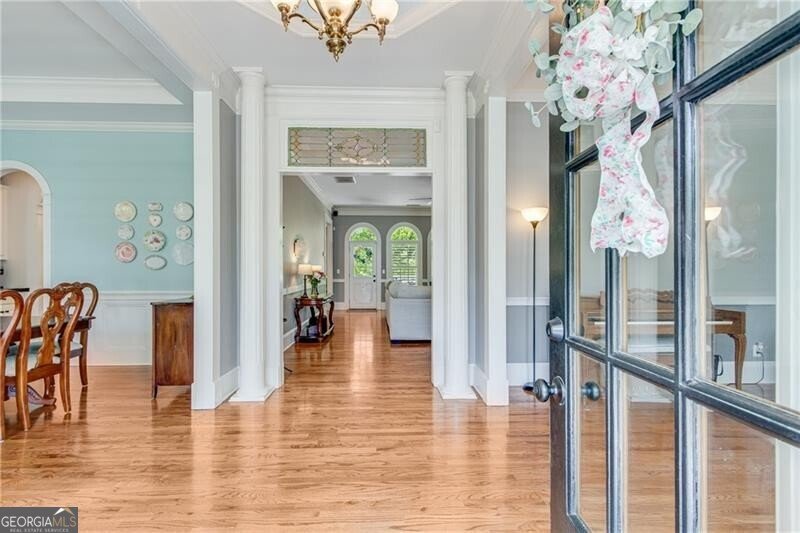 4486 Old Magnolia Court Gainesville - 5
