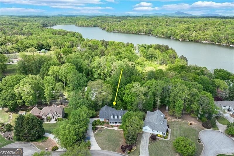 4486 Old Magnolia Court Gainesville - 51