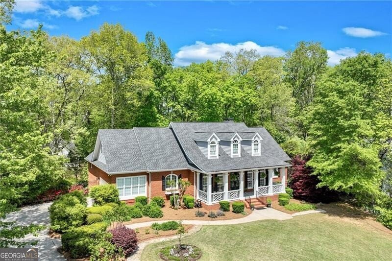 4486 Old Magnolia Court Gainesville - 54