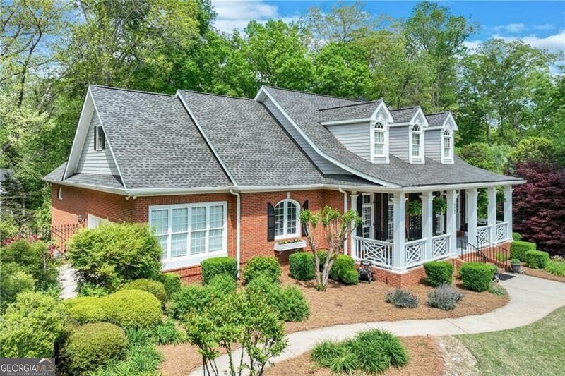 4486 Old Magnolia Court Gainesville - 55