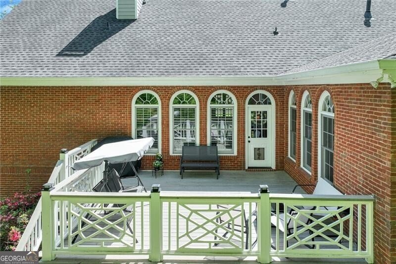 4486 Old Magnolia Court Gainesville - 56