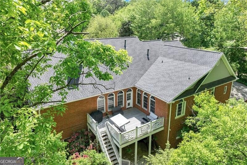 4486 Old Magnolia Court Gainesville - 57