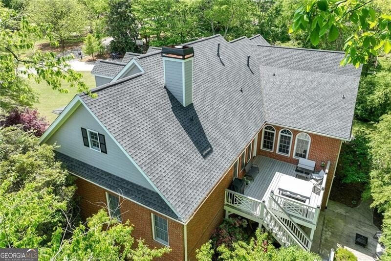4486 Old Magnolia Court Gainesville - 58