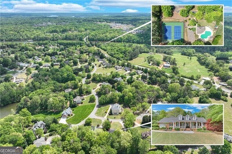 4486 Old Magnolia Court Gainesville - 59