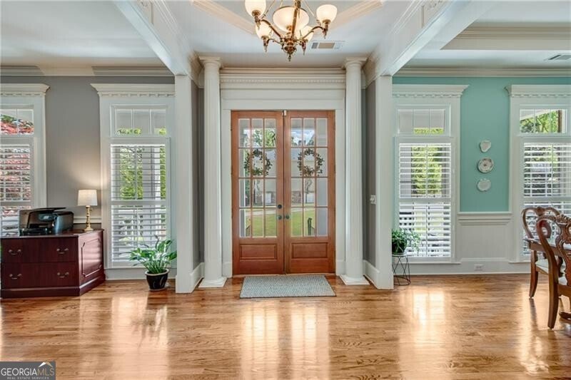 4486 Old Magnolia Court Gainesville - 6