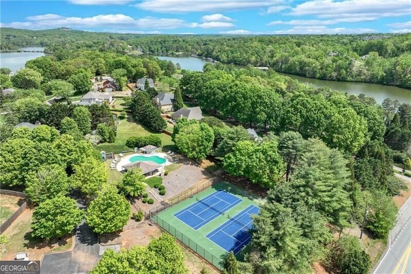 4486 Old Magnolia Court Gainesville - 60