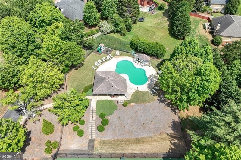 4486 Old Magnolia Court Gainesville - 61
