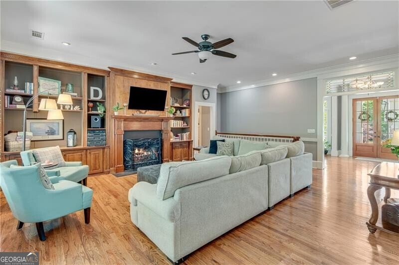4486 Old Magnolia Court Gainesville - 7