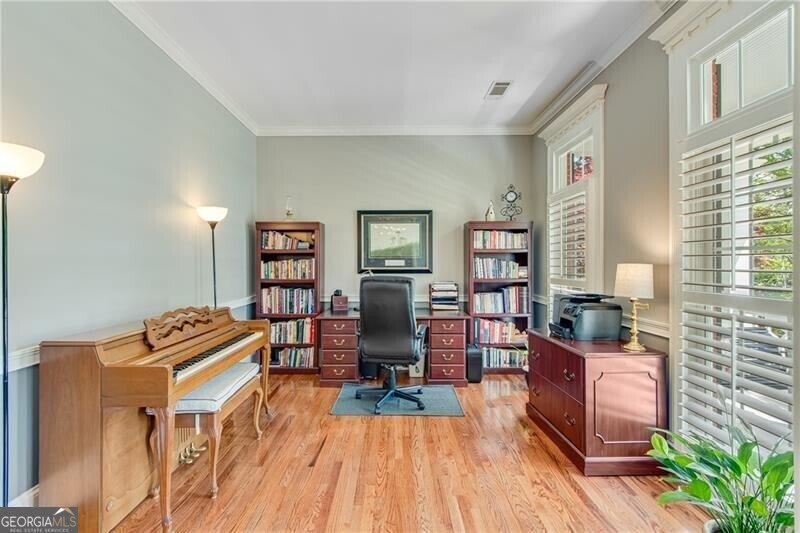 4486 Old Magnolia Court Gainesville - 8