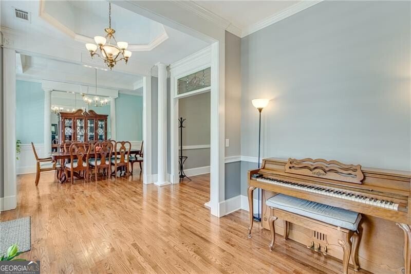 4486 Old Magnolia Court Gainesville - 9