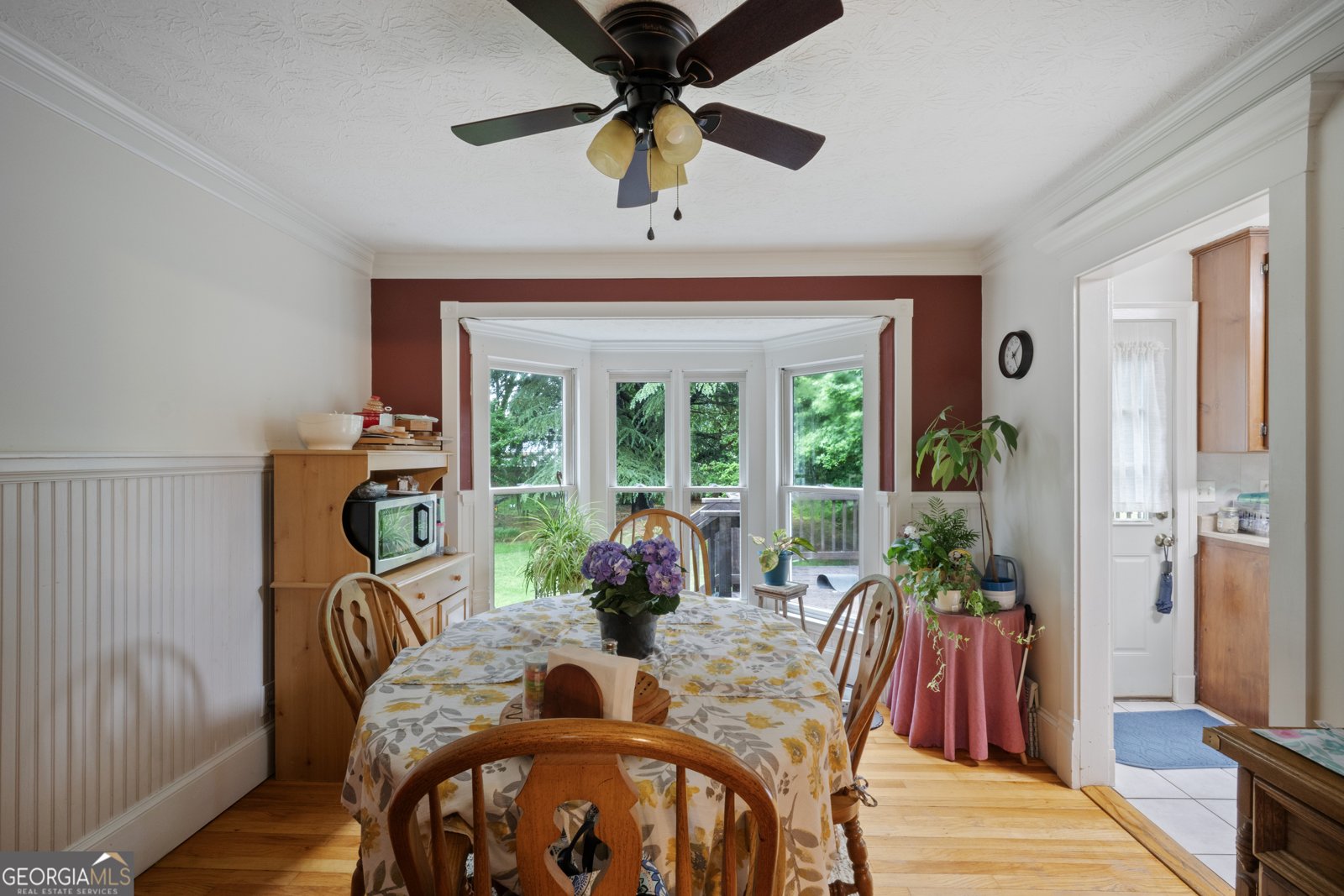 2502 Kerry Court Marietta - 12