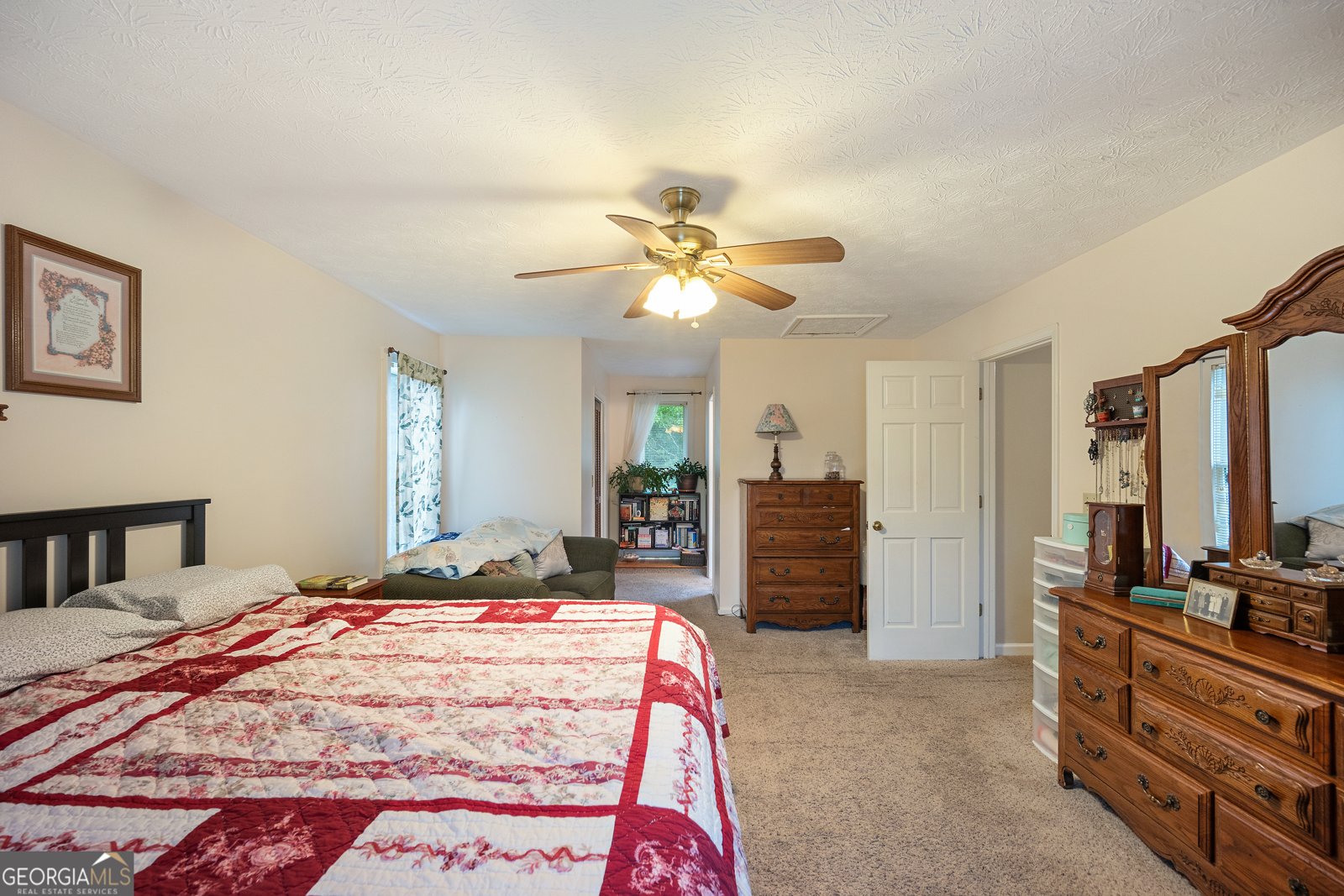 2502 Kerry Court Marietta - 15