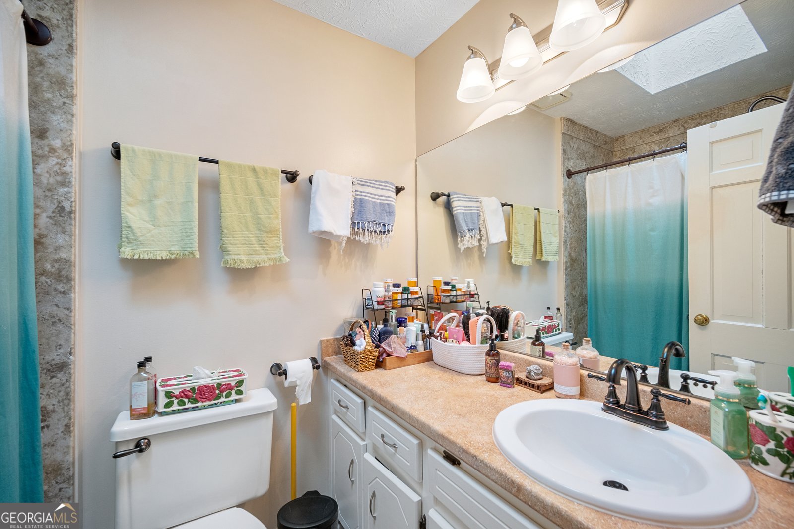 2502 Kerry Court Marietta - 18