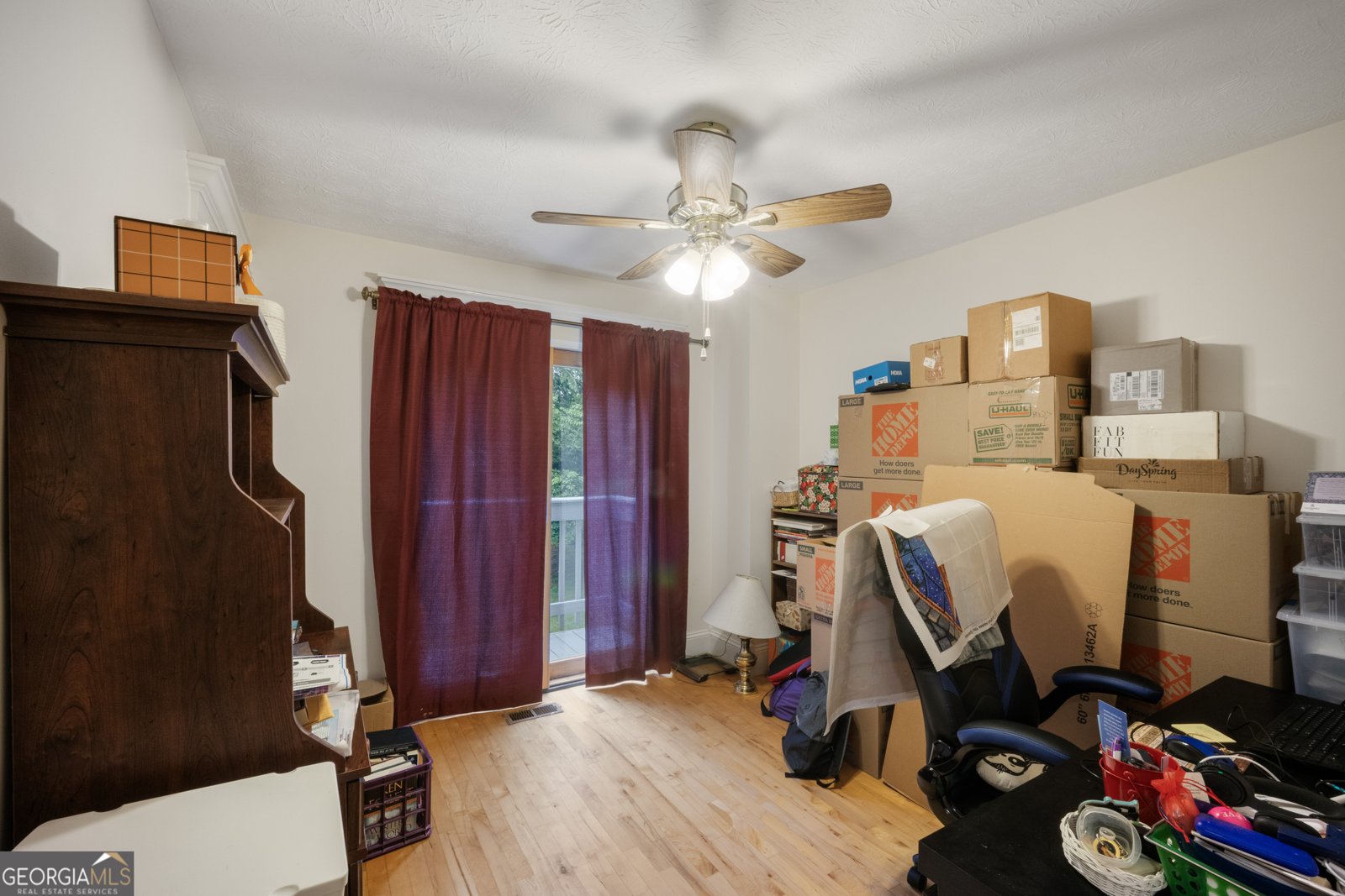 2502 Kerry Court Marietta - 19