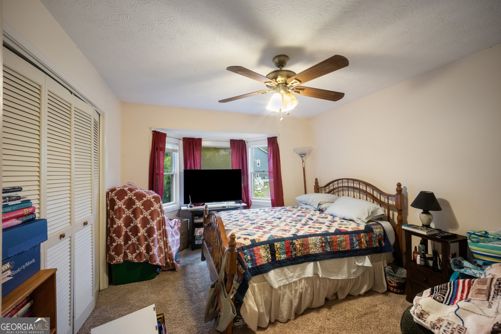 2502 Kerry Court Marietta - 20