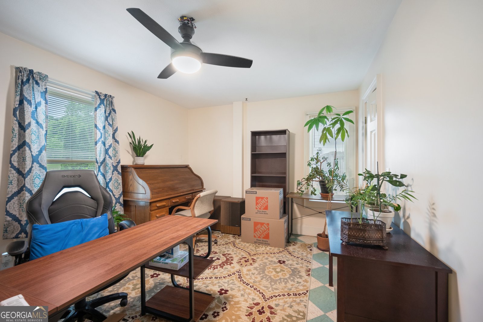 2502 Kerry Court Marietta - 26