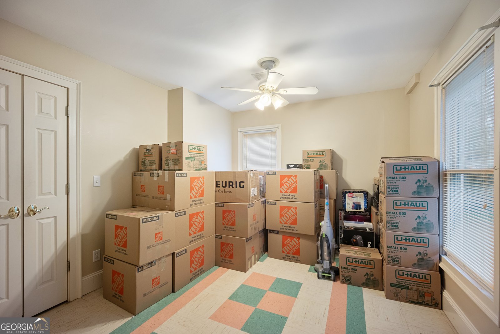2502 Kerry Court Marietta - 27