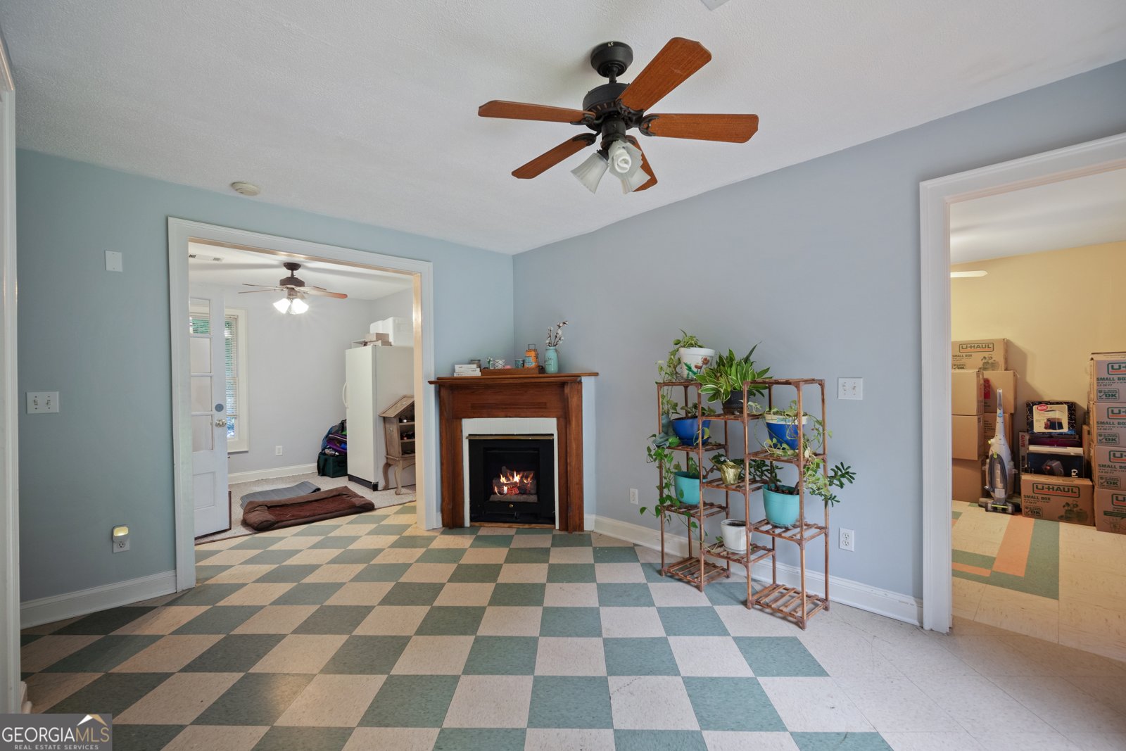2502 Kerry Court Marietta - 28