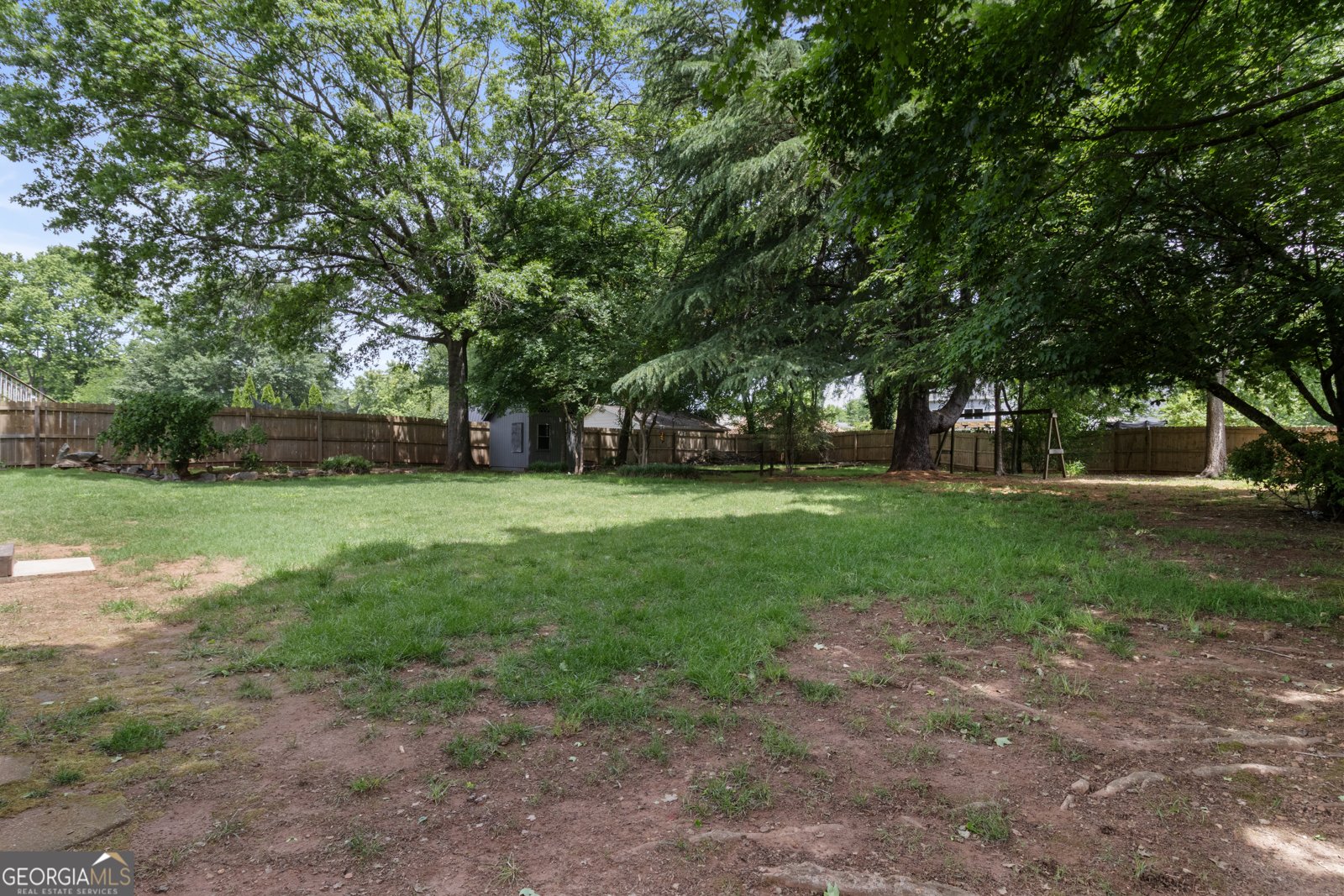 2502 Kerry Court Marietta - 29