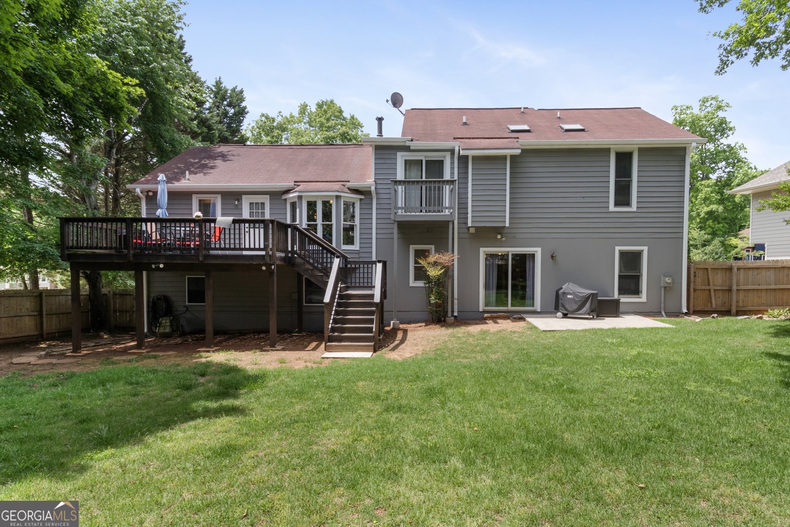 2502 Kerry Court Marietta - 30