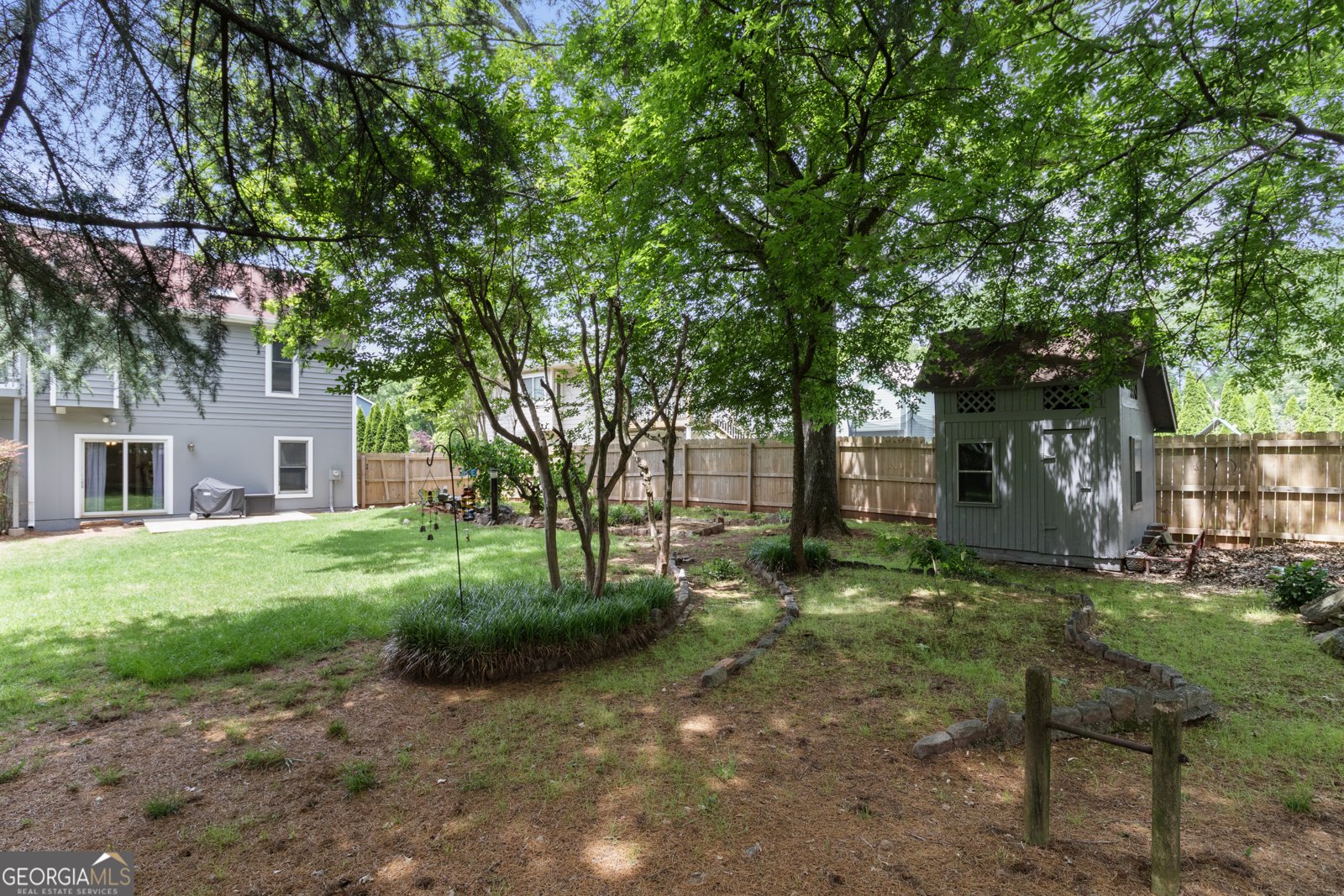 2502 Kerry Court Marietta - 31