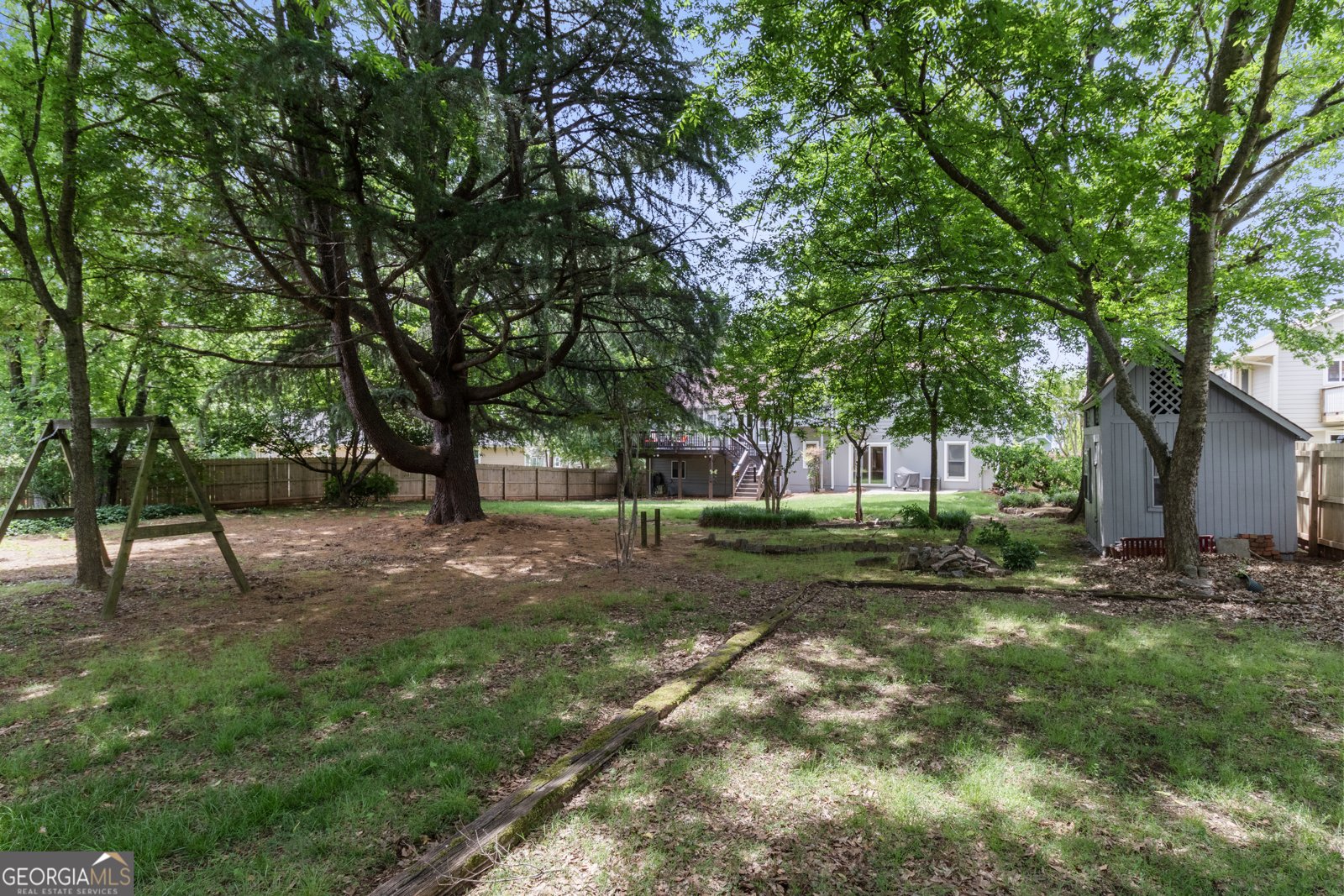 2502 Kerry Court Marietta - 32