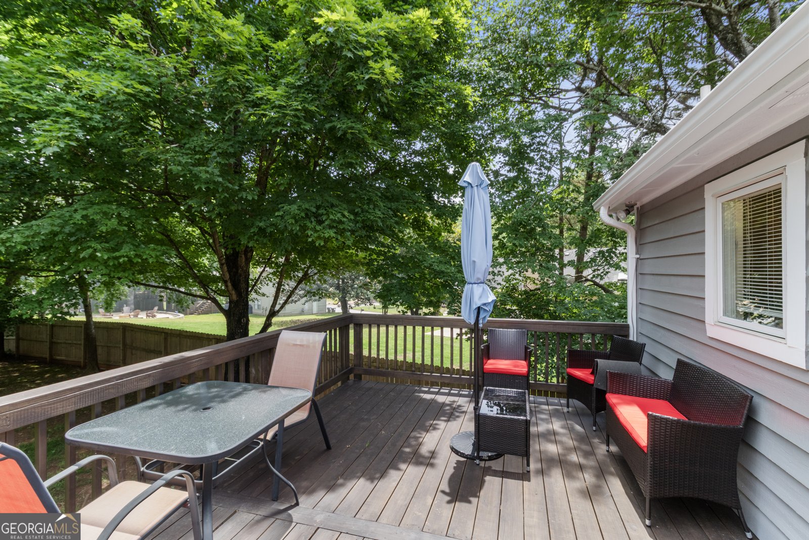 2502 Kerry Court Marietta - 34