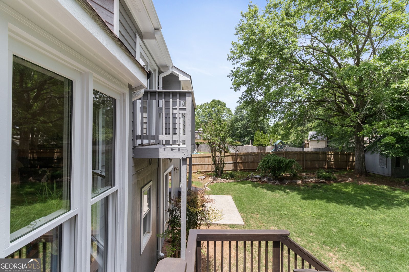 2502 Kerry Court Marietta - 35