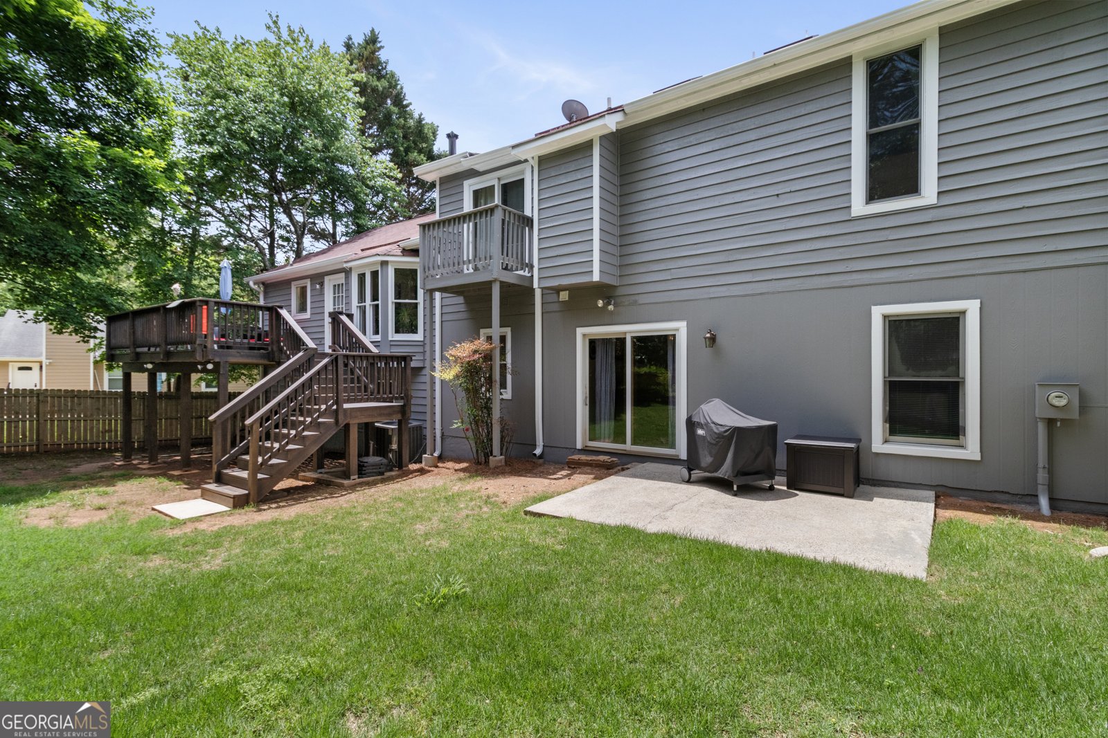 2502 Kerry Court Marietta - 37