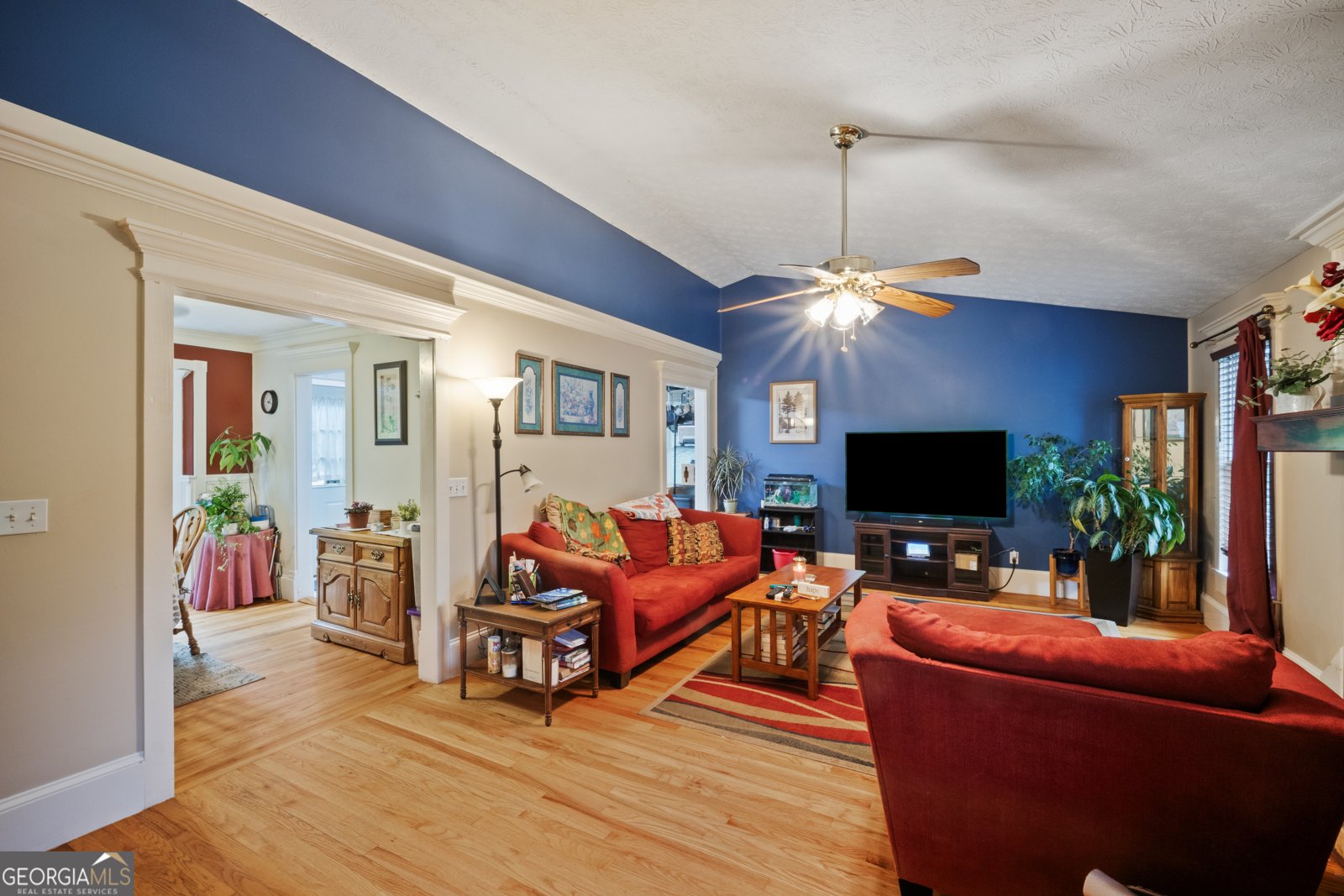 2502 Kerry Court Marietta - 5