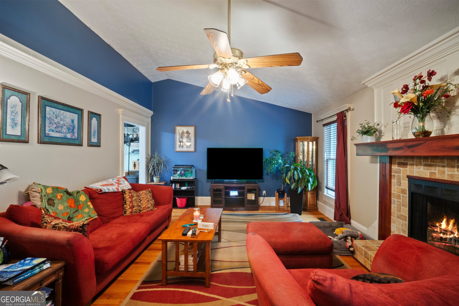 2502 Kerry Court Marietta - 6