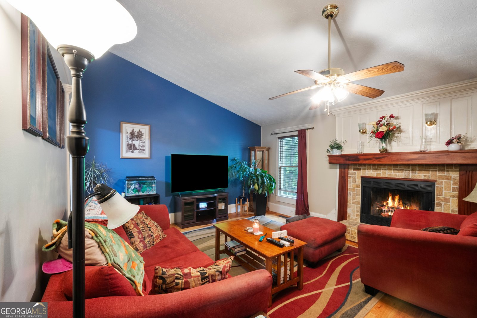 2502 Kerry Court Marietta - 7