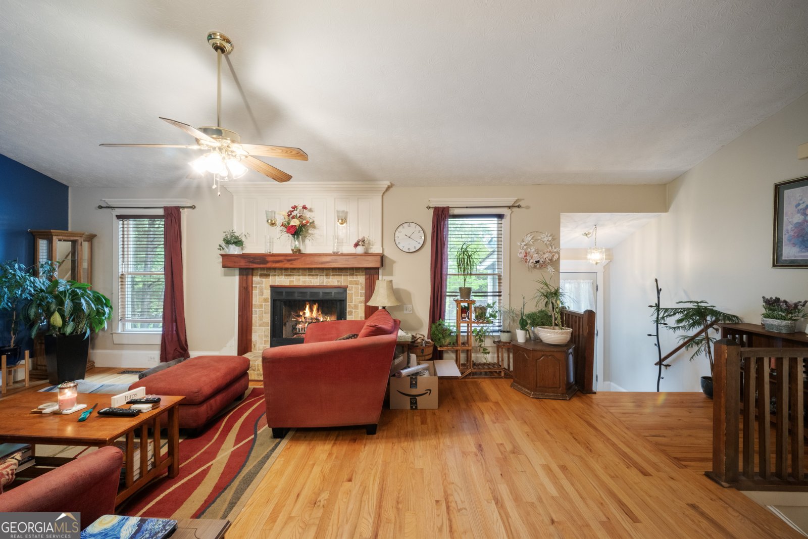 2502 Kerry Court Marietta - 8