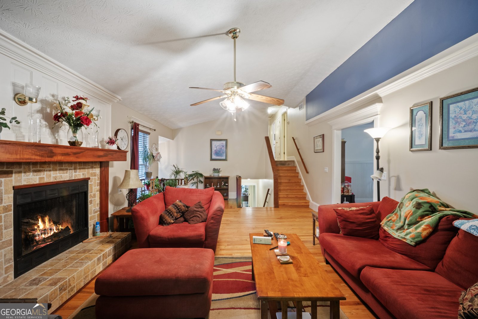 2502 Kerry Court Marietta - 9