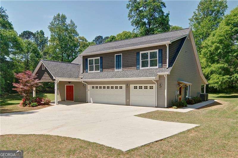 5800 Villa Rica Highway Dallas - 1