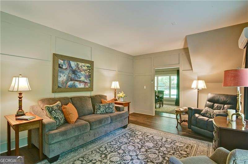 5800 Villa Rica Highway Dallas - 10