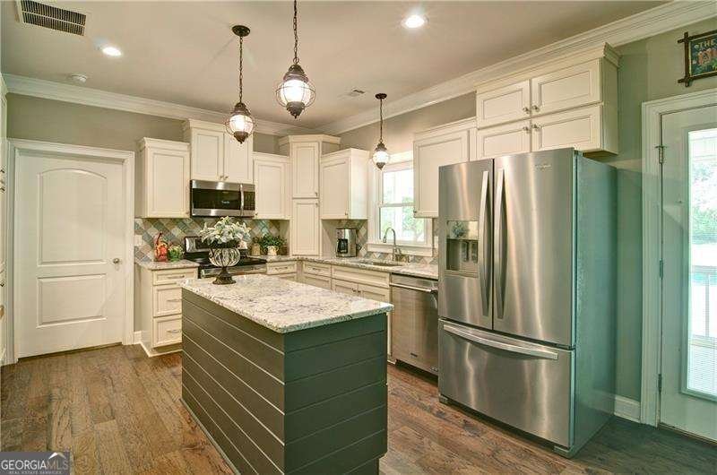 5800 Villa Rica Highway Dallas - 16