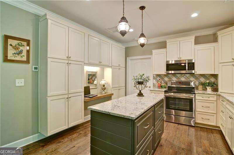 5800 Villa Rica Highway Dallas - 17