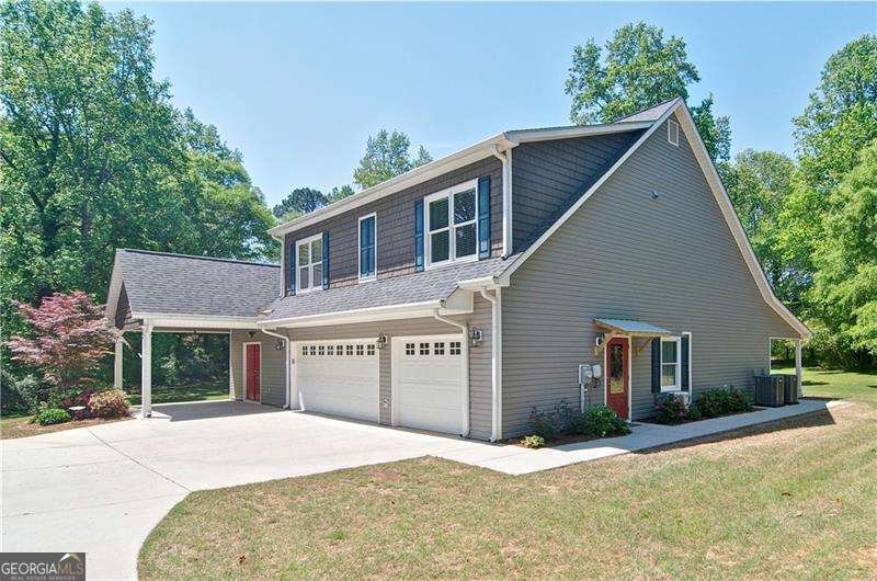 5800 Villa Rica Highway Dallas - 2