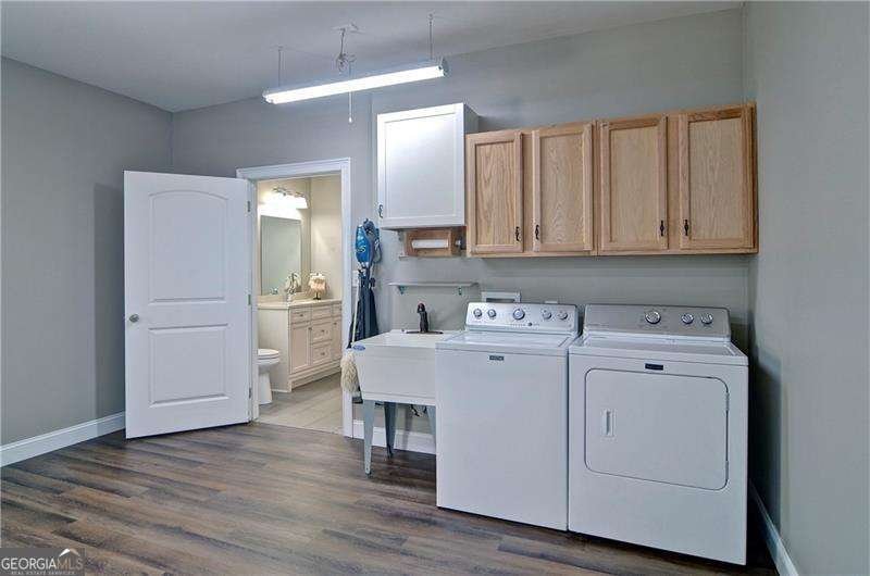 5800 Villa Rica Highway Dallas - 28